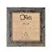 thumbnail image 3 of 8x8-1.5" Standard Reclaimed Rustic Barn Wood Wall Frame, 3 of 3