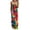 Red A, variant on Boho Jumpsuit for Women Pockets Printed Casual Loose Spaghetti Strap Sleeveless Wide Leg Baggy Long Pants Summer Rompers Black A S-3XL