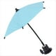 thumbnail image 1 of Paraguas Magnético para Teléfono para Sol, Parasol para Teléfono Exterior, Protección Solar, Miniparaguas Multiángulo, Universal, Azul, 1 of 5