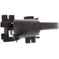 thumbnail image 4 of Front and Rear Passenger Side Interior Door Handles Textured Black Without Door Lock Hole for 1991-1999 Ford Explorer XL 6 Cyl 4.0L, 4 of 4