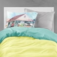 thumbnail image 2 of Rivershack Fabric Standard Pillowcase, 2 of 2