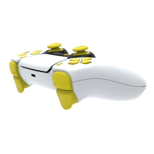 Custom ps4 controller sales parts