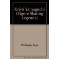 thumbnail image 1 of Pre-Owned Female Figure Skating Legends: Kristi Yamaguchi (Hardcover), 1 of 1