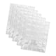 thumbnail image 5 of Páginas para coleccionar monedas Fundas para álbumes de colección Hojas transparentes para carpetas de colección Paginas de monedas de 30 cuadrículas, 5 of 9