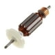 thumbnail image 1 of Pieza del Rotor del Motor Amoladora GWS6 GWS6-125 CUTICAT, 1 of 8