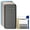 Black, variant on For Samsung Galaxy S7 32GB SM-G930U Replacement Back Battery Cover Rear Housing Door Tool Black