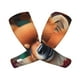 thumbnail image 1 of Balery Colorful Leaf Chihuahua Mangas Refrescantes para Brazos para Hombre y Mujer – Transpirables y Absorbentes de Humedad para Mujeres, Hombres y Niños, 1 of 7