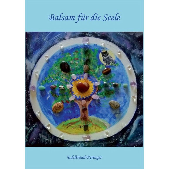 Balsam für die Seele, (Paperback)