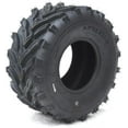 thumbnail image 6 of Set of 2 ATV UTV Tires 6PR All Terrain 27x9-12 TL ATV UTV Trail Sand Mud Off-Road Tires, Tubeless, 6 of 7