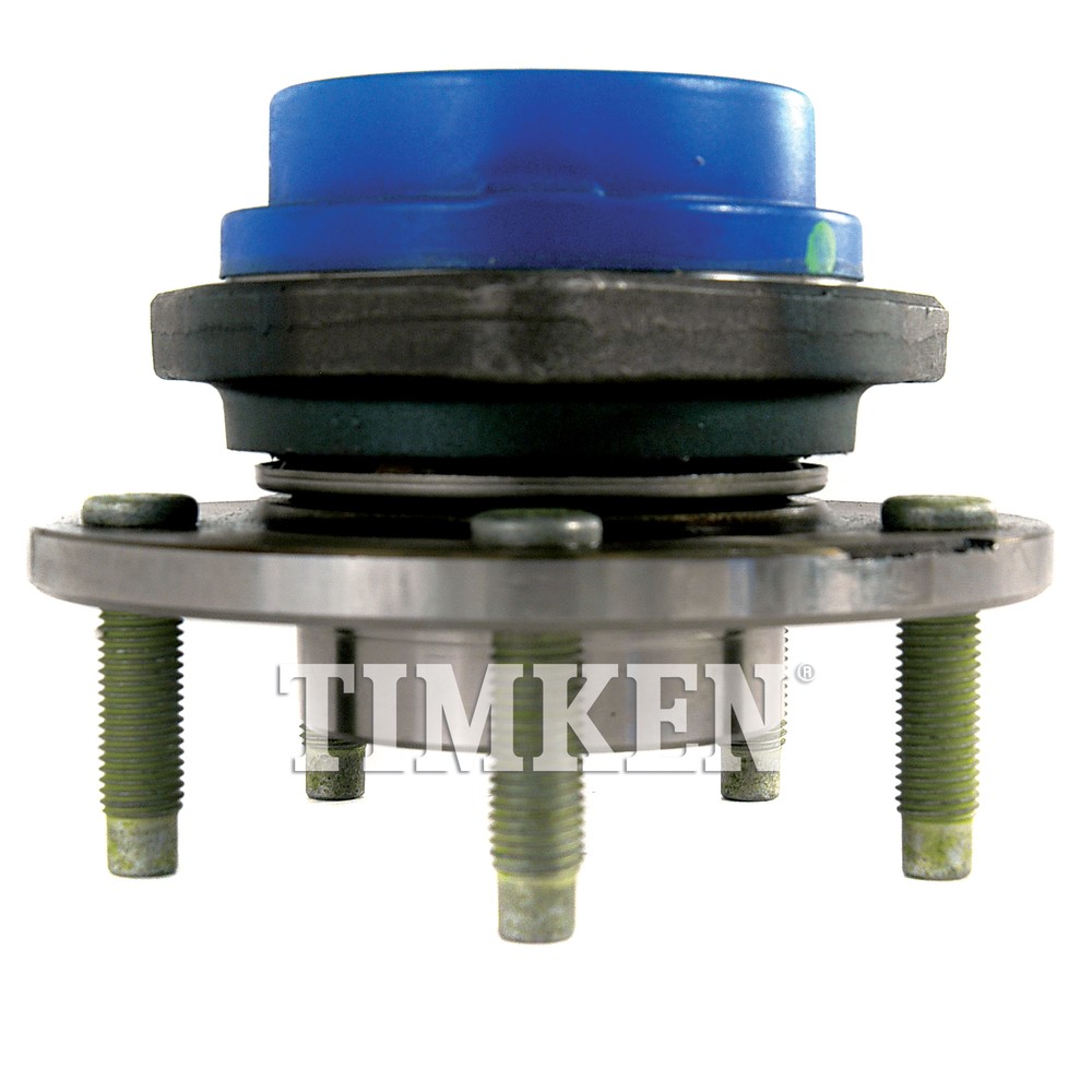 Timken 512236 Wheel Bearing and Hub Assembly