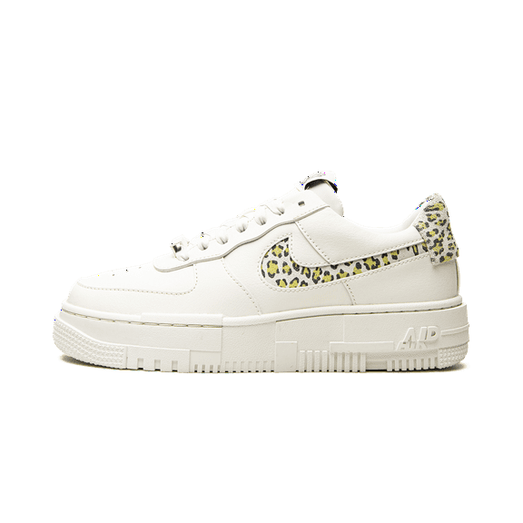NIKE WOMENS AIR FORCE 1 PIXEL MNS Womens "Leopard" DH9632 101 DH9632 101 from Stadium Goods
