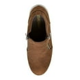 thumbnail image 5 of CUSHIONAIRE Women's Hart Hidden Wedge Sneaker +Wide Widths Available, 5 of 5