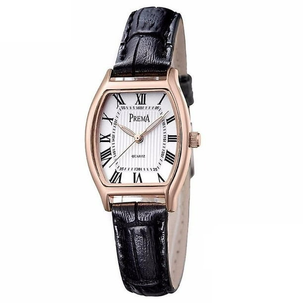 Prema shop quartz watch