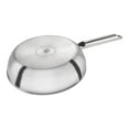 thumbnail image 3 of ZWILLING Joy Plus 20 cm / 8 inch 18/10 Stainless Steel Frying Pan, 3 of 11