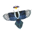thumbnail image 4 of 3 Disfraces Y Máscaras De Alas De águila Para Fiestas Temáticas De Halloween, Regalos De Fiesta, Estilo B, 4 of 8