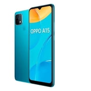 Smartphone Oppo A15 6,52 Octa Core 3 GB RAM 32 GB