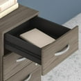 thumbnail image 3 of Bush Business Furniture Studio C 3 Drawer Mobile File Cabinet, 3 of 7