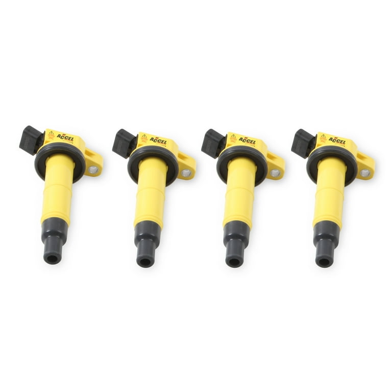 ACCEL 140333-4 Direct Ignition Coil - Walmart.com