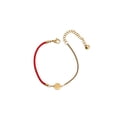 thumbnail image 1 of Guardurnaity de acero decorativa estilo chino reemplazo ajustable Unisex anticorrosiva joyería regalo de cumpleaños Ropa, zapatos y accesorios Miscelánea Guardurnaity AP018203-00B, 1 of 6