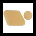 thumbnail image 2 of 2 Juego de Tapas de Interruptor de Cavidad de Golpeador Amarillo Los Tornillos de Soporte de la Placa del Selector de Recogida Se Ajustan Al Kit de Estilo de Guitarra, 2 of 5
