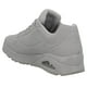 thumbnail image 4 of Tenis Hombre Skechers Street Uno Urbanos Sports Memory beige 25, 4 of 6