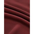 thumbnail image 5 of Musculosa CRZ YOGA Butterluxe Racerback Rojo Merlot M, 5 of 5