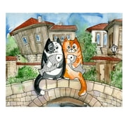 Fridja Children Puzzles 100 Piece Large Puzzle Game Interesting Toys Personalized Gift