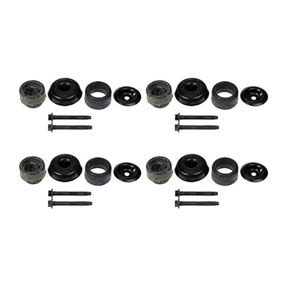 Buick Lesabre Suspension Subframe Bushing Kit
