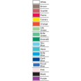 thumbnail image 1 of Rainbow Kraft Roll 100 Ft Black, 1 of 1