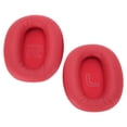 thumbnail image 3 of Almohadillas de repuesto para auriculares, accesorio de cojín para Edifier W820BT W828NB, 1 par, 3 of 14
