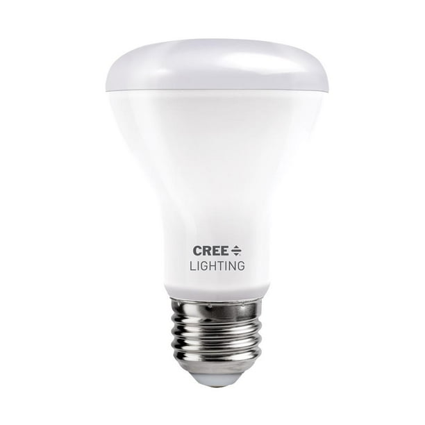 Cree Lighting R20 Indoor Flood 100W Equivalent LED Bulb, 1470 lumens