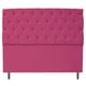 thumbnail image 1 of Cabecera Liverpool matrimonial - Rosa oscuro WEIK Liverpool, 1 of 3