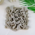 thumbnail image 4 of Zecic Soap Holder Loofah Sponge Durable Cloth Bath Exfoliator for Smooth Skin, 4 of 13