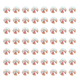 thumbnail image 1 of Calidad Crystal Rhinestones Flatback Nail Art Pick Color (Cristal AB, 16ss), 1 of 5