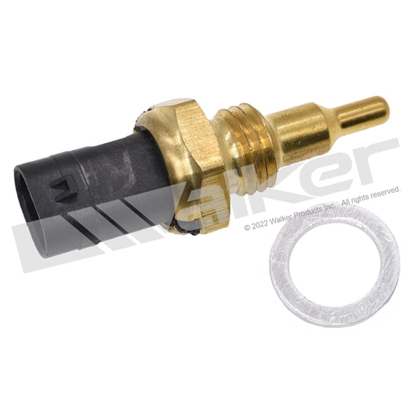 ENGINE COOLANT TEMP SENSO