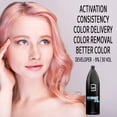 thumbnail image 5 of Level 3 Oxidant Hair Developer - Creme Developer for Hair Dye and Hair Bleach, 5 of 7