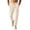 Beige, variant on LIaqionyy Big and Tall Pants for Men's Baggy Straight Leg Drawstring Elastic Waist Casual Loose Pant with Pockets