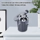 thumbnail image 4 of Juguete De Mapache Articulado Juguete De Mapache Articulado Basura Y Papelera, 4 of 8
