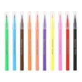 thumbnail image 2 of simhoa Edible Markers for Food Coloring Marker Pens Fine Tip Food Gourmet Writers for Brown, 2 of 8