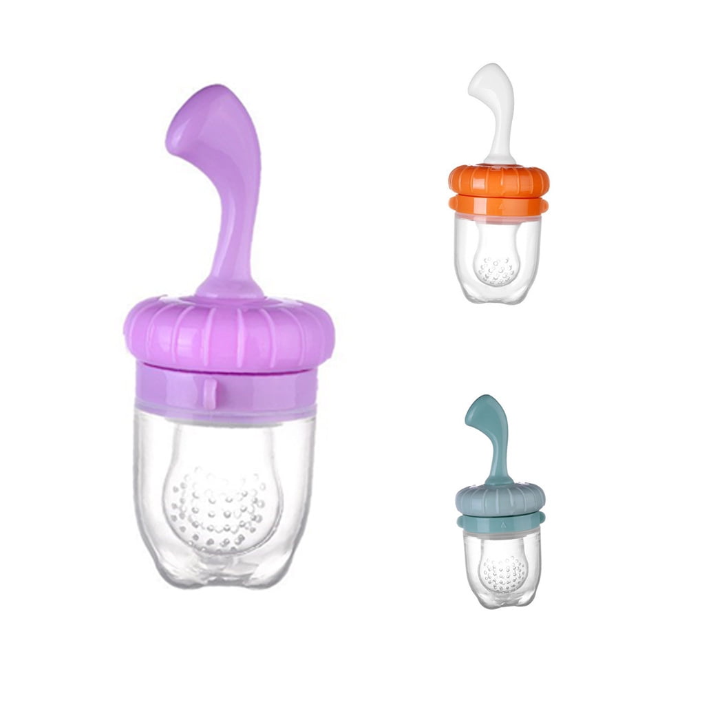 fruit feeder pacifier