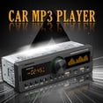 thumbnail image 4 of SWM-80A Car Radio BT TF USB AUX Locator Head Unit + Volante Remoto Ndcxsfigh Accesorios para autos y motos, 4 of 8