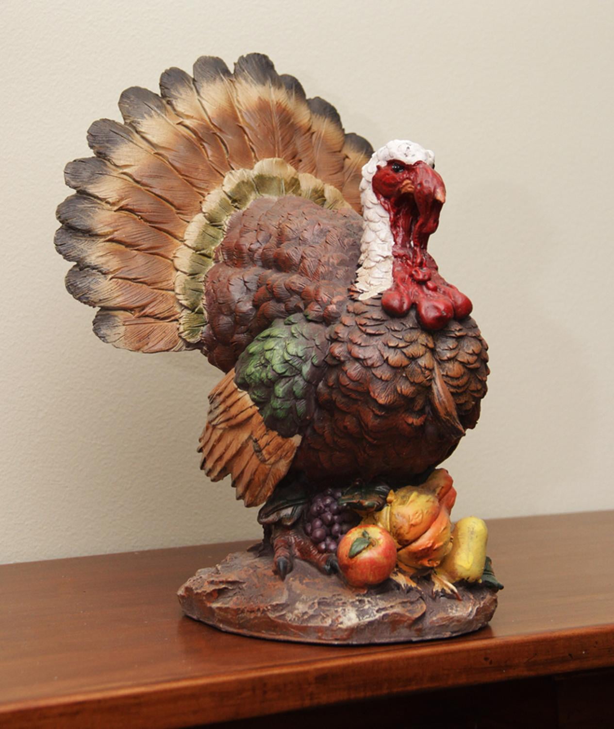 What countries observe thanksgiving