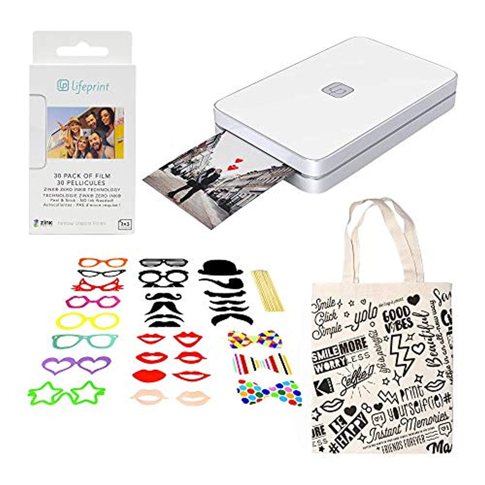 printer for iphone walmart