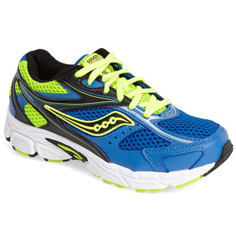 saucony cohesion 8 running shoes