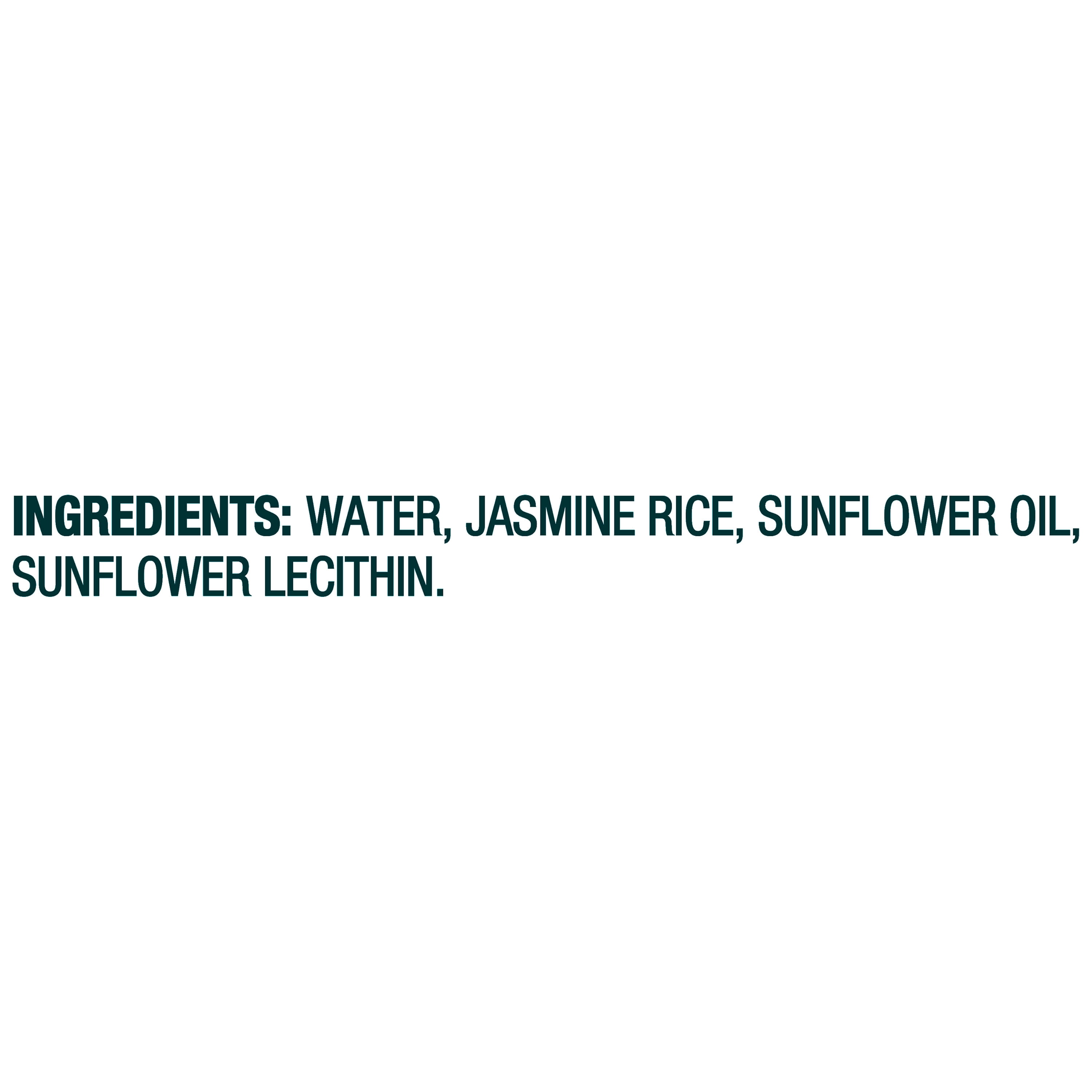 Great Value Jasmine Rice 90 Second Pouch, 8.8 oz