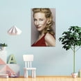 thumbnail image 4 of The 100 Most Influential People in The World Cate Blanchett Sexy Poster Print Photo Art Painting Canvas Poster Home Decorative Bedroom Modern Decor Posters Gifts 12x18inch(30x45cm), 4 of 6