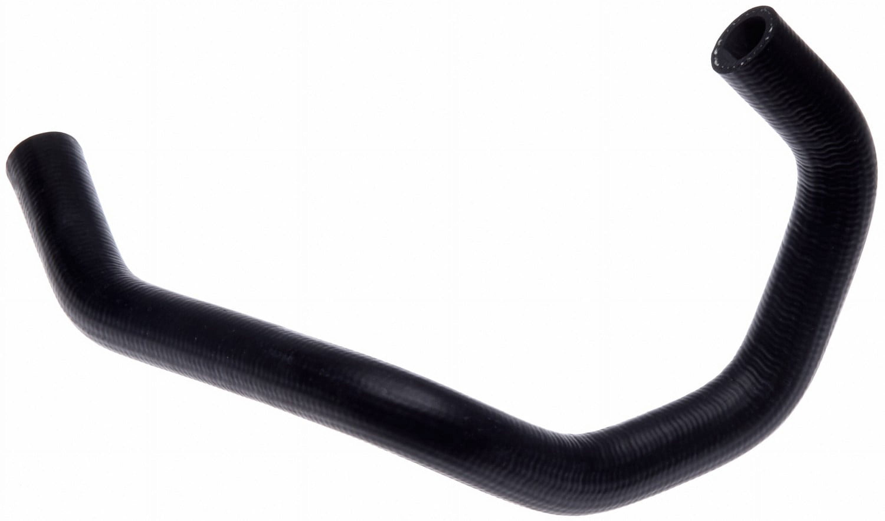 Gates 19780 Heater Hose Fits select: 1993-1998 CHEVROLET CAMARO, 1993-1998 PONTIAC FIREBIRD