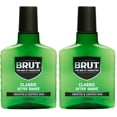 thumbnail image 1 of Brut After Shave Original 147 ml Pack de 2, 1 of 5