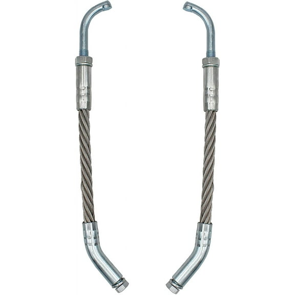 iFJF 14:17 Flex Ice Scratchers Kit replace the MODEL #1201-DF FIT FOR all reverse and non-reverse gear equipped snowmobiles also recommend for track heights 2-1/2" and taller Hi-Roller