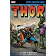 thumbnail image 1 of Thor Collection Épique : le Dieu du Tonnerre, 1 of 2